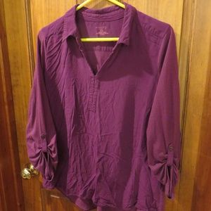 Sonoma Blouse